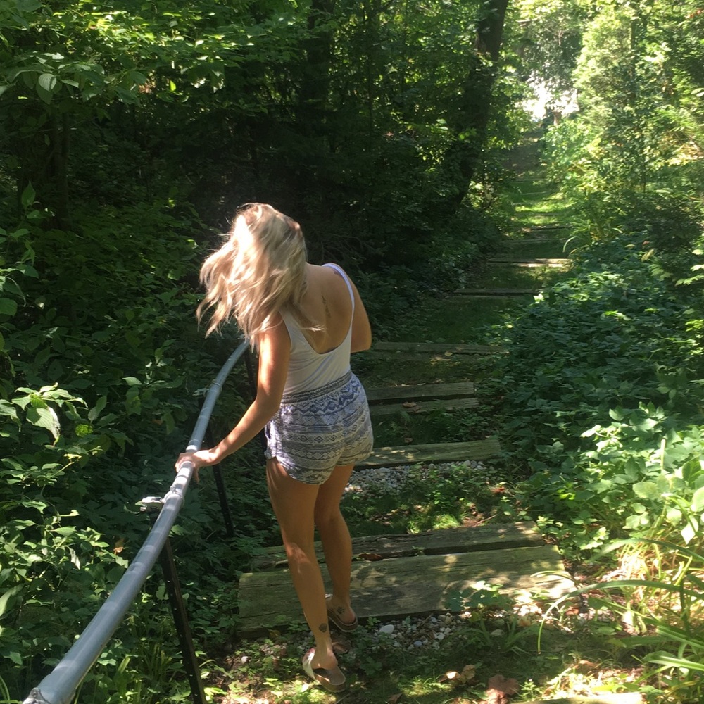 PoshAmbassador 💕☺️